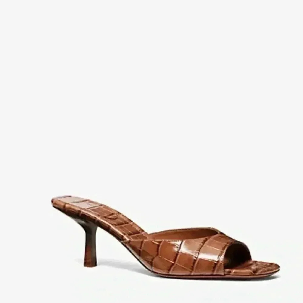 Michael Kors Collection Anita Made In Italy